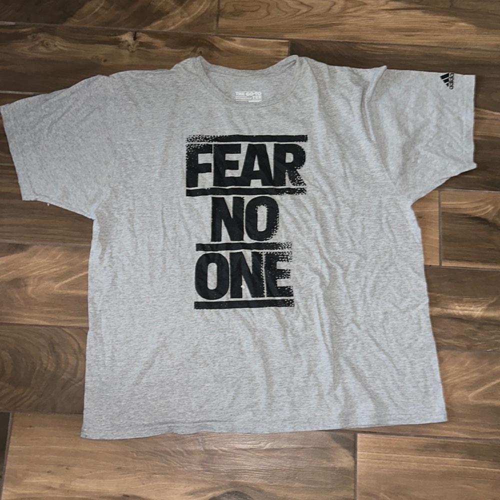 Men’s adidas t-shirt